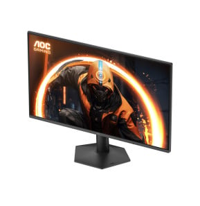 Écran PC Gaming 27" AOC 27G50Z Full HD 260 Hz Fast IPS HDR10 (27G50Z)