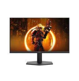 Écran PC Gaming 23.8" AOC 24G11ZE Full HD 240 Hz Fast IPS HDR10 (24G11ZE)
