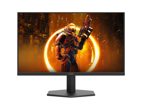 Écran 24" Gaming Full HD AOC 24G11ZE