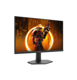 Écran PC Gaming 23.8" AOC 24G11ZE Full HD 240 Hz Fast IPS HDR10 (24G11ZE)