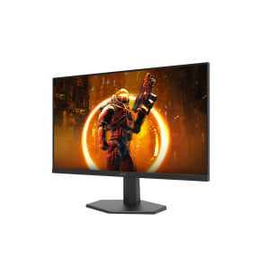 Écran PC Gaming 23.8" AOC 24G11ZE Full HD 240 Hz Fast IPS HDR10 (24G11ZE)