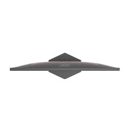 Écran PC Gaming 23.8" AOC 24G11ZE Full HD 240 Hz Fast IPS HDR10 (24G11ZE)
