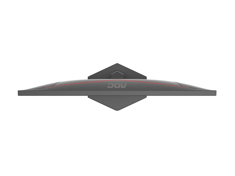 شاشة للألعاب 24" Full HD AOC 24G11ZE — صورة 4