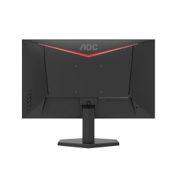 Écran PC Gaming 23.8" AOC 24G11ZE Full HD 240 Hz Fast IPS HDR10 (24G11ZE)