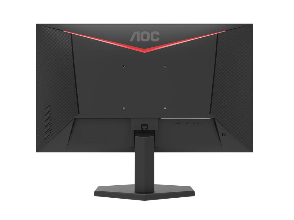 شاشة للألعاب 24" Full HD AOC 24G11ZE — صورة 5