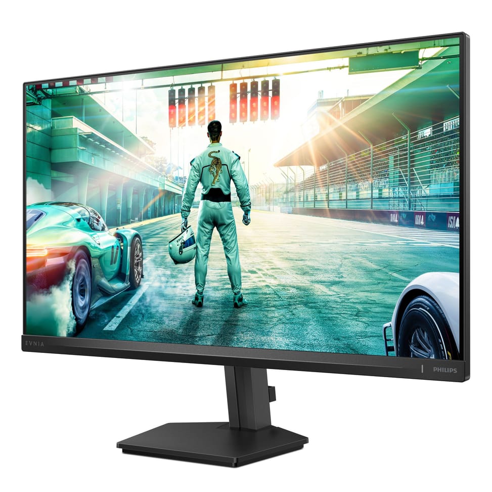 Écran PC Gaming 27" Philips Evnia 27M2N3500PF Quad HD 260 Hz Fast IPS (27M2N3500PF)