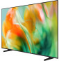 Samsung M80h 75" 4K Smart TV