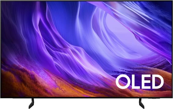 Samsung S85h 55" 4K Smart TV
