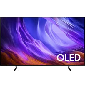 Samsung S85h 65" 4K Smart TV