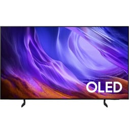 Samsung S85h 77" 4K Smart TV