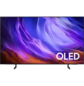 Samsung S85h 83" 4K Smart TV