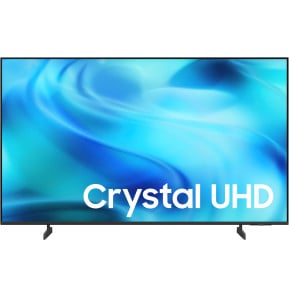 Samsung U8000h 50" Crystal UHD 4K Smart TV