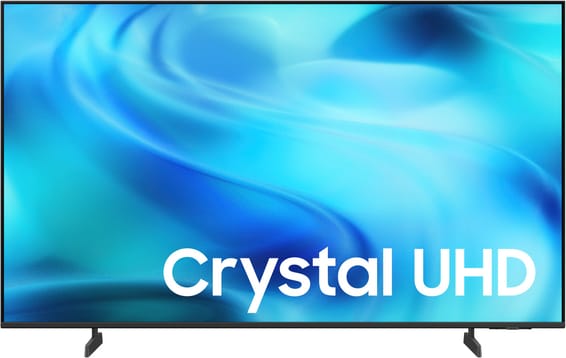 Samsung U8000h 50" Crystal UHD 4K Smart TV