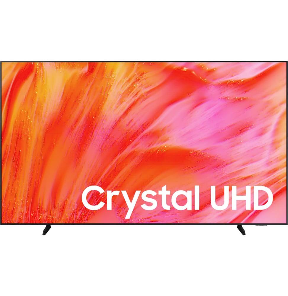 Samsung U9000h 98" Crystal UHD 4K Smart TV