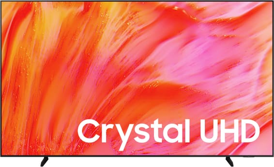 Samsung U9000h 98" Crystal UHD 4K Smart TV