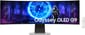 Écran Gaming incurvé 49" DQHD Samsung Odyssey OLED G9 G95SD (LS49DG954SUXEN)