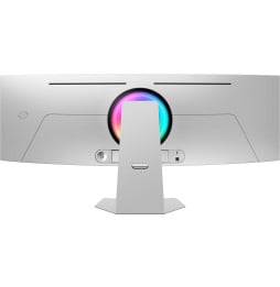 Écran Gaming incurvé 49" DQHD Samsung Odyssey OLED G9 G95SD (LS49DG954SUXEN)