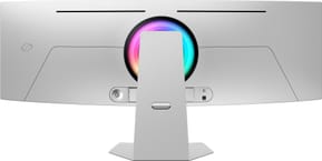 Écran Gaming incurvé 49" DQHD Samsung Odyssey OLED G9 G95SD (LS49DG954SUXEN) — image 4