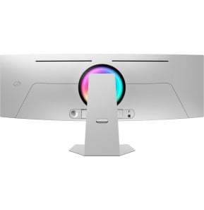 Écran Gaming incurvé 49" DQHD Samsung Odyssey OLED G9 G95SD (LS49DG954SUXEN)