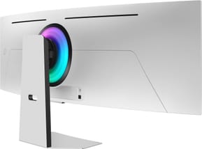 Écran Gaming incurvé 49" DQHD Samsung Odyssey OLED G9 G95SD (LS49DG954SUXEN) — image 5