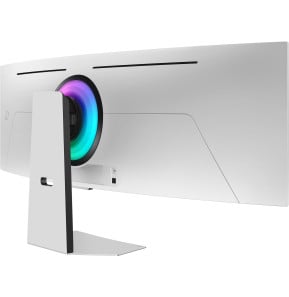 Écran Gaming incurvé 49" DQHD Samsung Odyssey OLED G9 G95SD (LS49DG954SUXEN)