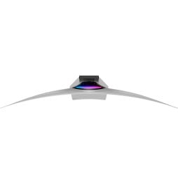 Écran Gaming incurvé 49" DQHD Samsung Odyssey OLED G9 G95SD (LS49DG954SUXEN)