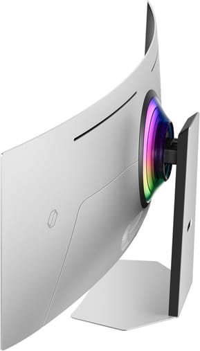 Écran Gaming incurvé 49" DQHD Samsung Odyssey OLED G9 G95SD (LS49DG954SUXEN) — image 6