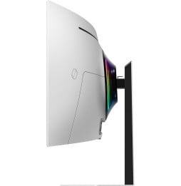 Écran Gaming incurvé 49" DQHD Samsung Odyssey OLED G9 G95SD (LS49DG954SUXEN)