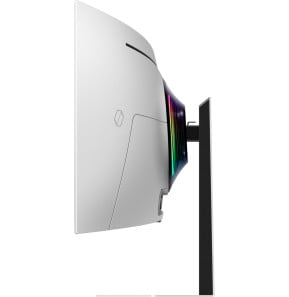 Écran Gaming incurvé 49" DQHD Samsung Odyssey OLED G9 G95SD (LS49DG954SUXEN)