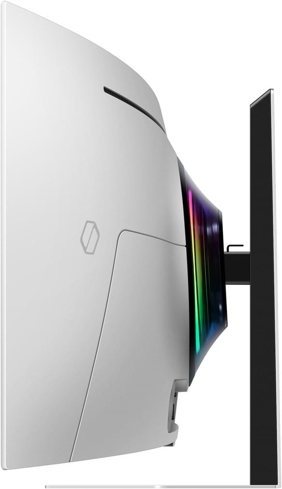 Écran Gaming incurvé 49" DQHD Samsung Odyssey OLED G9 G95SD (LS49DG954SUXEN) — image 9