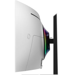 Écran Gaming incurvé 49" DQHD Samsung Odyssey OLED G9 G95SD (LS49DG954SUXEN)