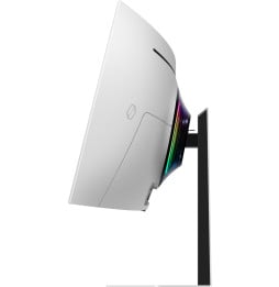 Écran Gaming incurvé 49" DQHD Samsung Odyssey OLED G9 G95SD (LS49DG954SUXEN)