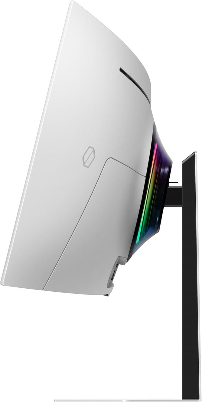 Écran Gaming incurvé 49" DQHD Samsung Odyssey OLED G9 G95SD (LS49DG954SUXEN) — image 10