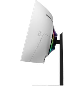 Écran Gaming incurvé 49" DQHD Samsung Odyssey OLED G9 G95SD (LS49DG954SUXEN)