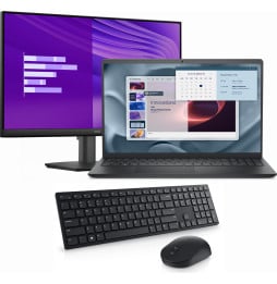 Pack Workspace Plus: PC...