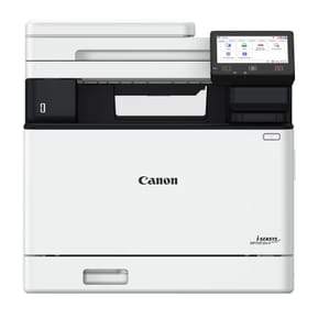 Imprimante Multifonction Laser Couleur Canon i-SENSYS MF754Cdw II (7185C010AA)