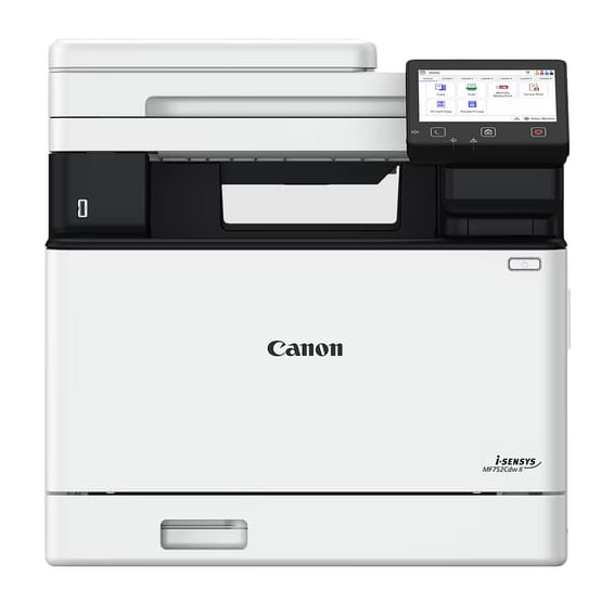 Imprimante Multifonction Laser Couleur Canon i-SENSYS MF754Cdw II (7185C010AA)