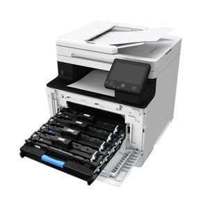 CANON LASER Color I-SENSYS MF754CDW II 4en1 33ppm (7185C010AA)
