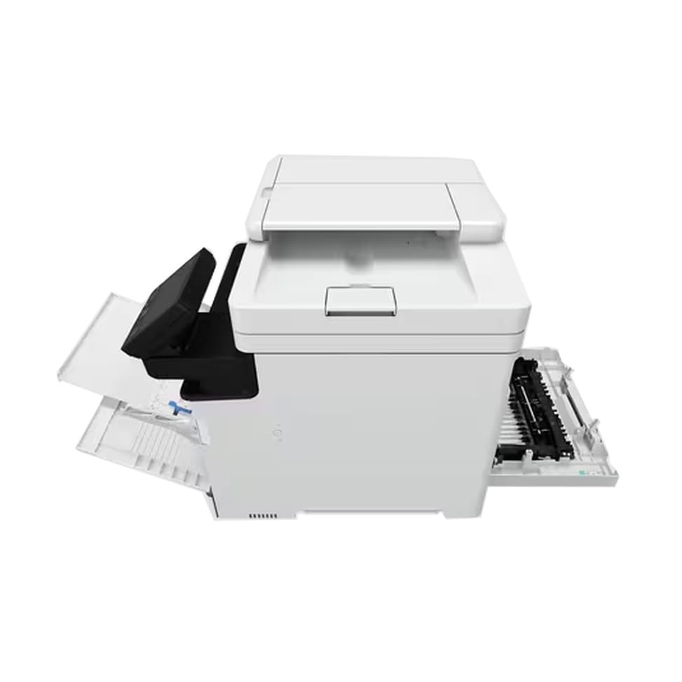 Canon i-SENSYS MF754Cdw II Colour Laser Multifunction Printer (7185C010AA) — image 3