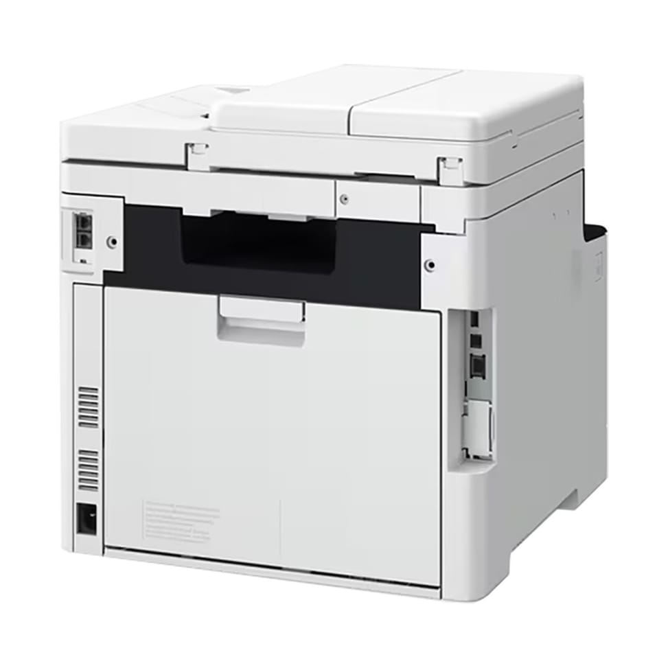 CANON LASER Color I-SENSYS MF754CDW II 4en1 33ppm (7185C010AA)
