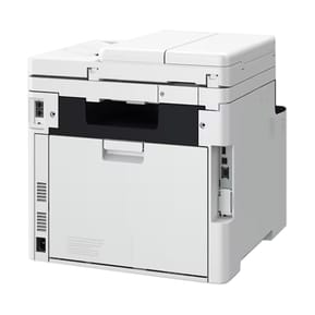 Imprimante Multifonction Laser Couleur Canon i-SENSYS MF754Cdw II (7185C010AA) — image 4