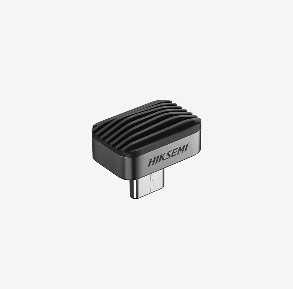 Hiksemi Sync C Pro Type-C 128 GB Mini Portable SSD (HS-USB-S450-128G-U3) — image 1