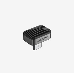 Mini Disque dur portable SSD Hiksemi Sync C Pro Type-C 128 Go (HS-USB-S450-128G-U3)