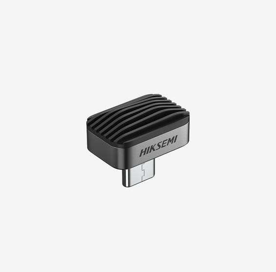 Mini Disque dur portable SSD Hiksemi Sync C Pro Type-C 128 Go (HS-USB-S450-128G-U3)