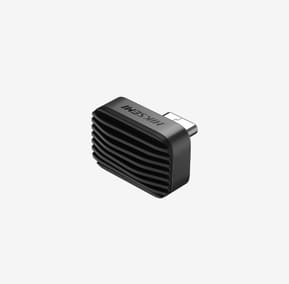 Mini Disque dur portable SSD Hiksemi Sync C Pro Type-C 128 Go (HS-USB-S450-128G-U3) — image 3