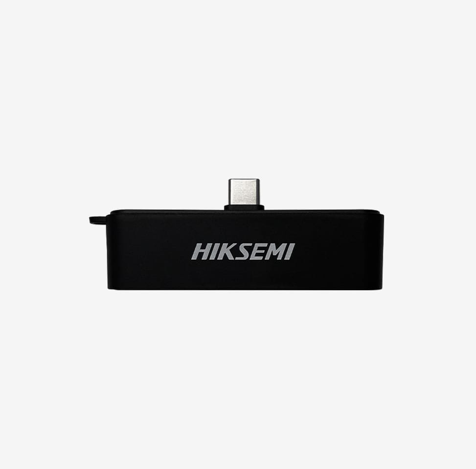 قرص SSD محمول صغير Hiksemi Sync C Plus Type-C 512 GB (HS-USB-S200-512G-U3) — صورة 2