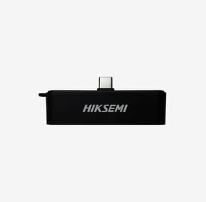 Mini Disque dur portable SSD Hiksemi Sync C Plus Type-C 512 Go (HS-USB-S200-512G-U3) — image 2