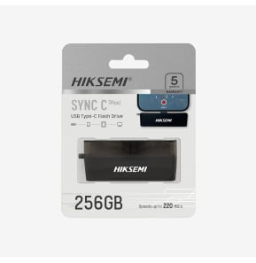 MINI DISQUE DUR EXTERNE SYNC C PLUS 512G (HS-USB-S200-512G-U3)