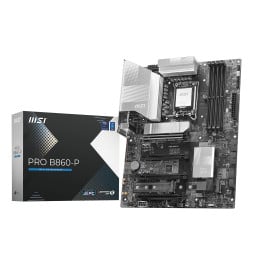 MSI CARTE MERE PRO B860-P (911-7E41-002)