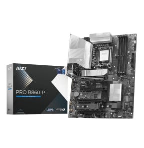 MSI CARTE MERE PRO B860-P (911-7E41-002)